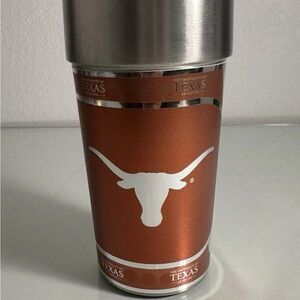 Great American Products The University Of Texas At Austin 15 oz Tumbler